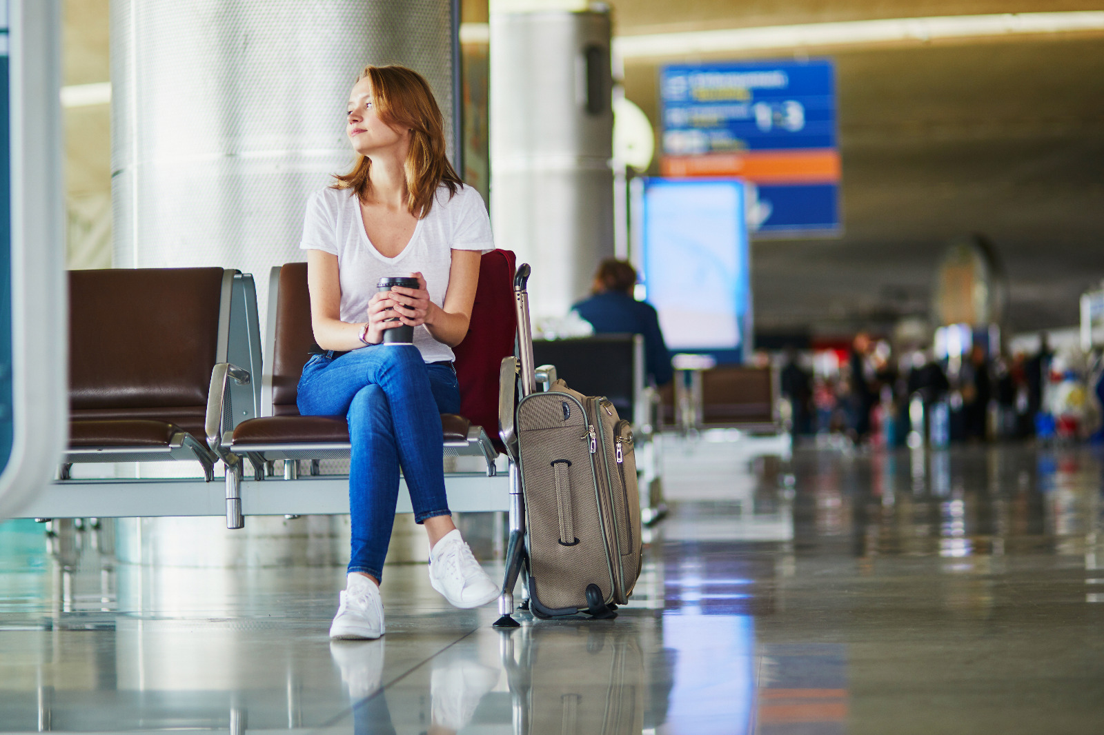 Parcheggio in Aeroporto a Brindisi