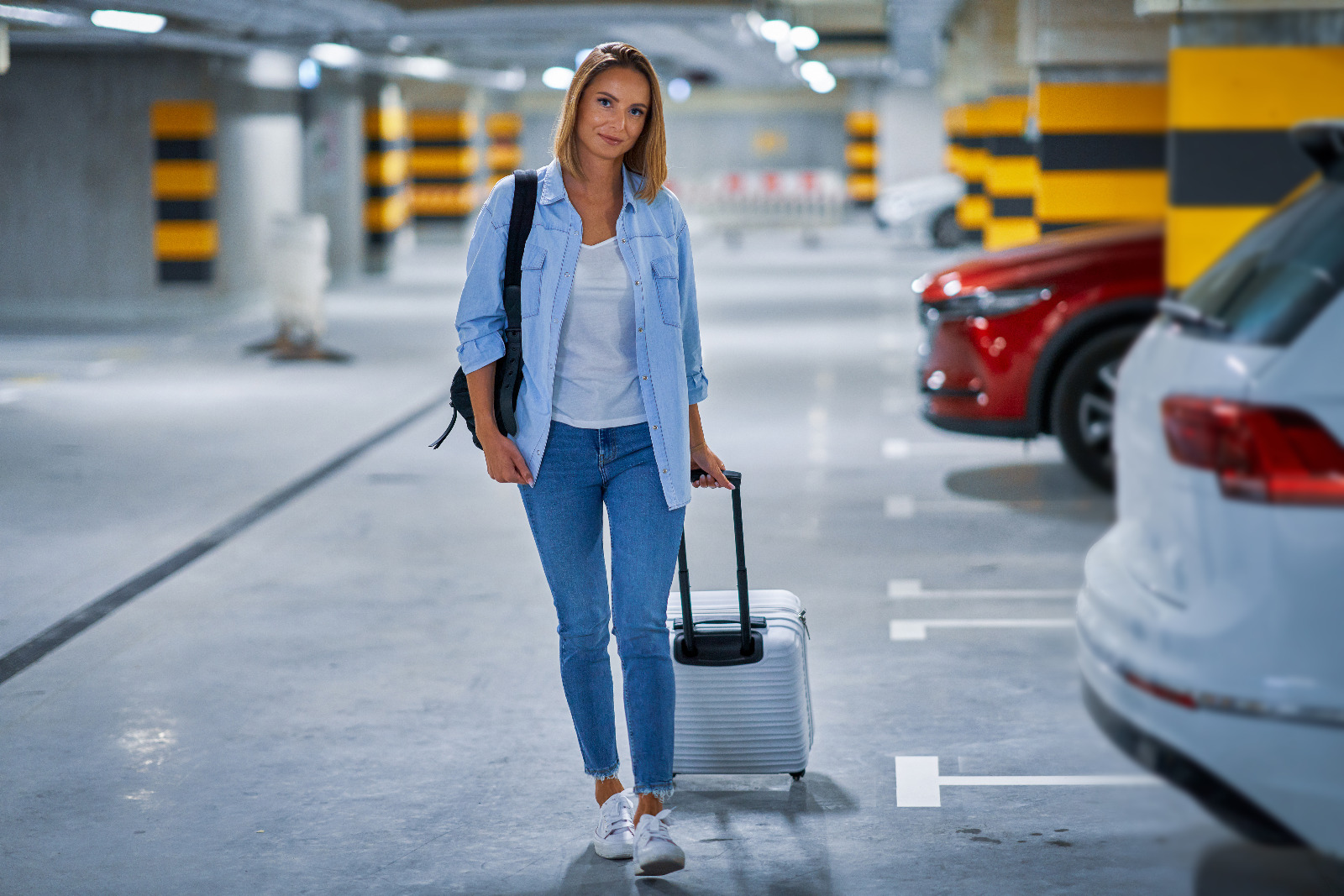parcheggio aeroporto Bologna